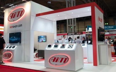 AimTech Exhibition Stand Review