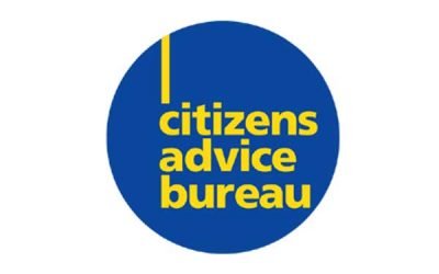 Citizens Advice Exhibition Stand Review