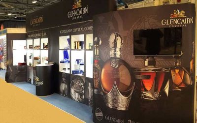 Glencairn Exhibition Stand Review