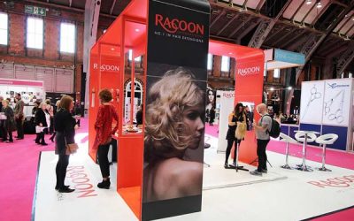 Racoon Exhibition Stand Review