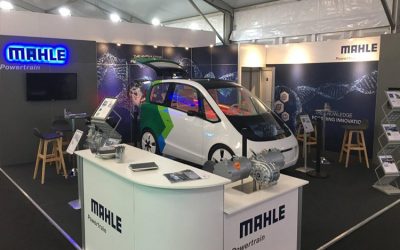 Mahle Stand Review