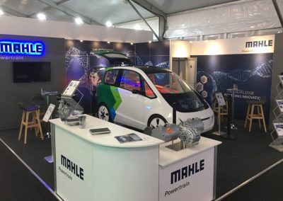 Mahle Stand Review