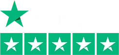 trust pilot 5 stars