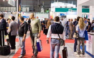 6 Tips for Trade Show Success