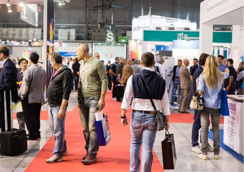 Trade Show Marketing – A Guide to Exhibition Success