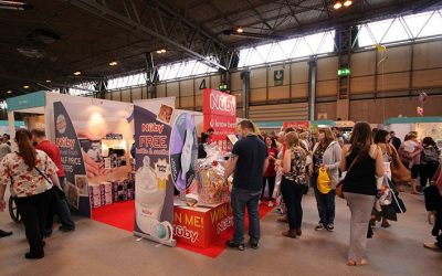 Attract People to Your Exhibition Stand
