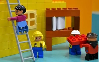 Build it Yourself, Save Money and Time