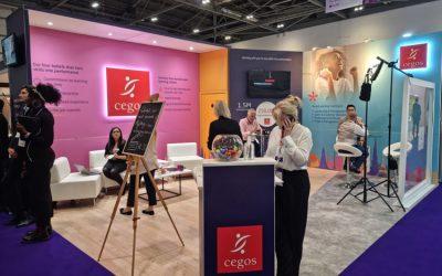 Exhibition Stand Graphics – 8 Basic Principles