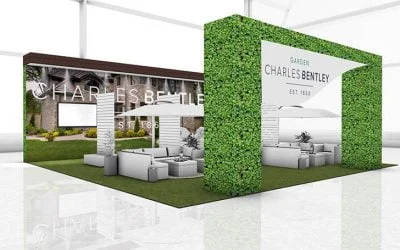 Custom Modular Exhibition Stands -The Future Of Exhibition Industry