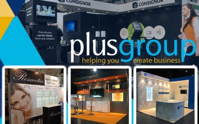 Project Managed Exhibition Stand Design and Build