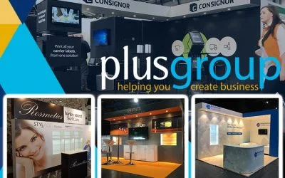 Project Managed Exhibition Stand Design and Build