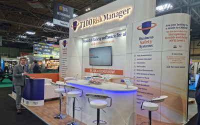 Business Safety Stand Review