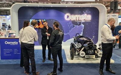 Oemeta Stand Review