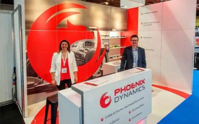 Phoenix Dynamics Stand Review