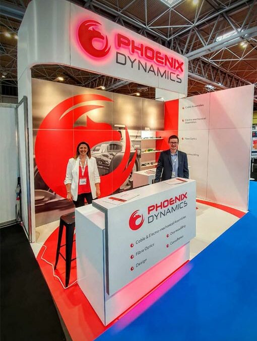 Phoenix Dynamics Stand Review