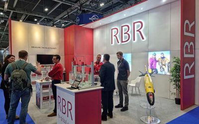 RBR Global Stand Review