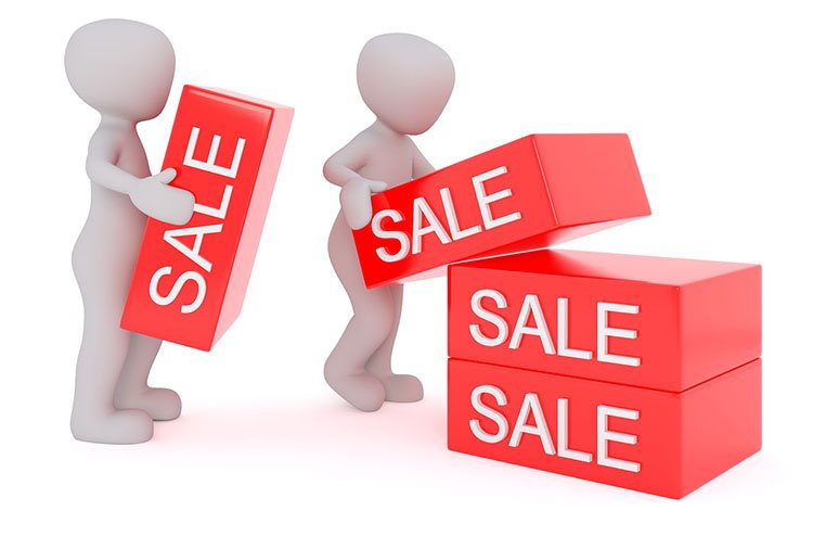 sales training for exhibitions blog