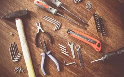 The Right Tool For The Job