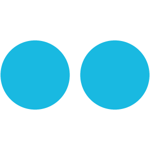 Flickr logo