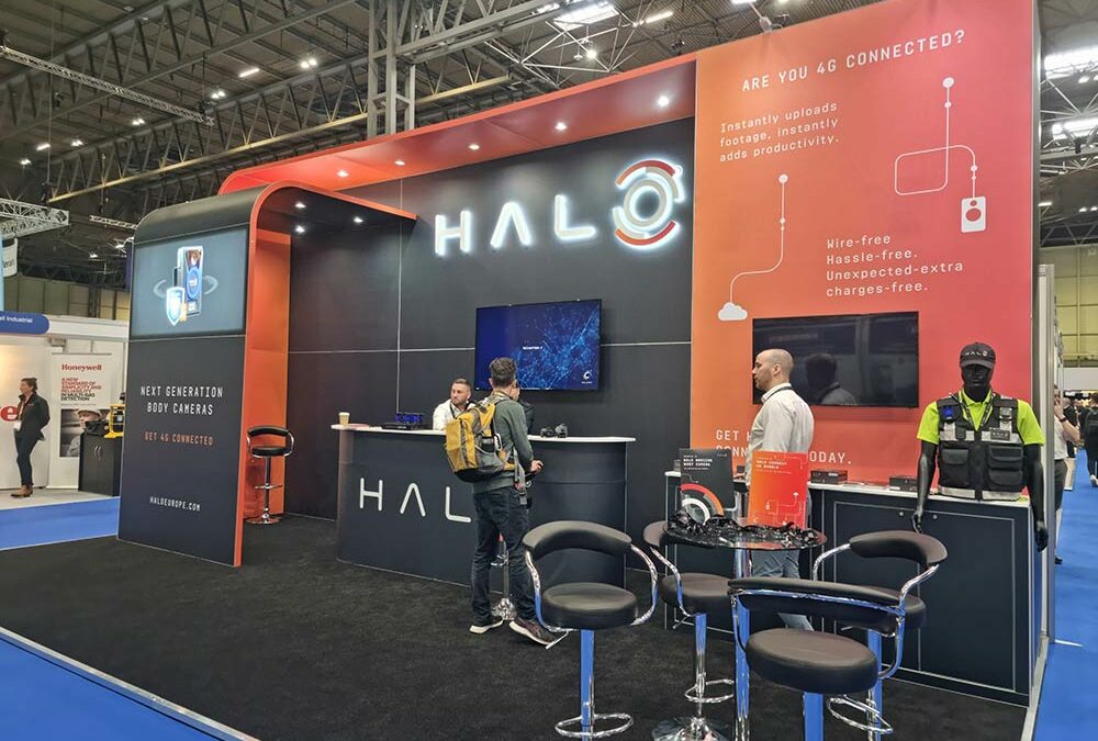 Halo Stand Review