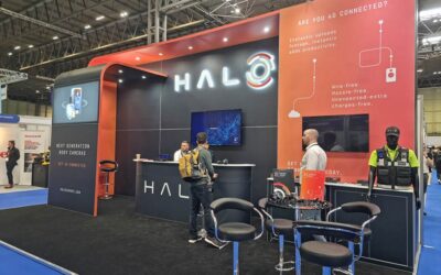 Halo Stand Review