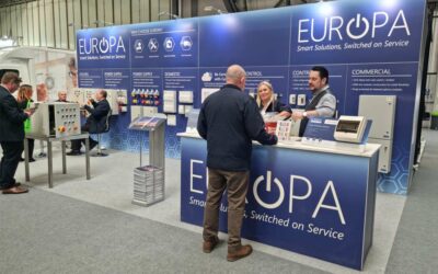 Europa Stand Review