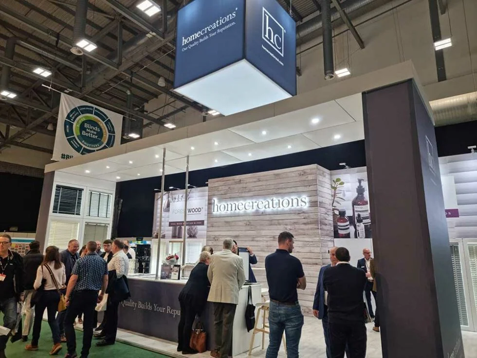 Exhibition Stand Hire