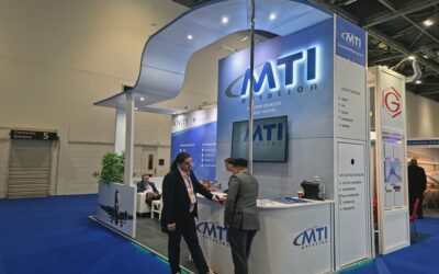 MTI Aviation Stand Review