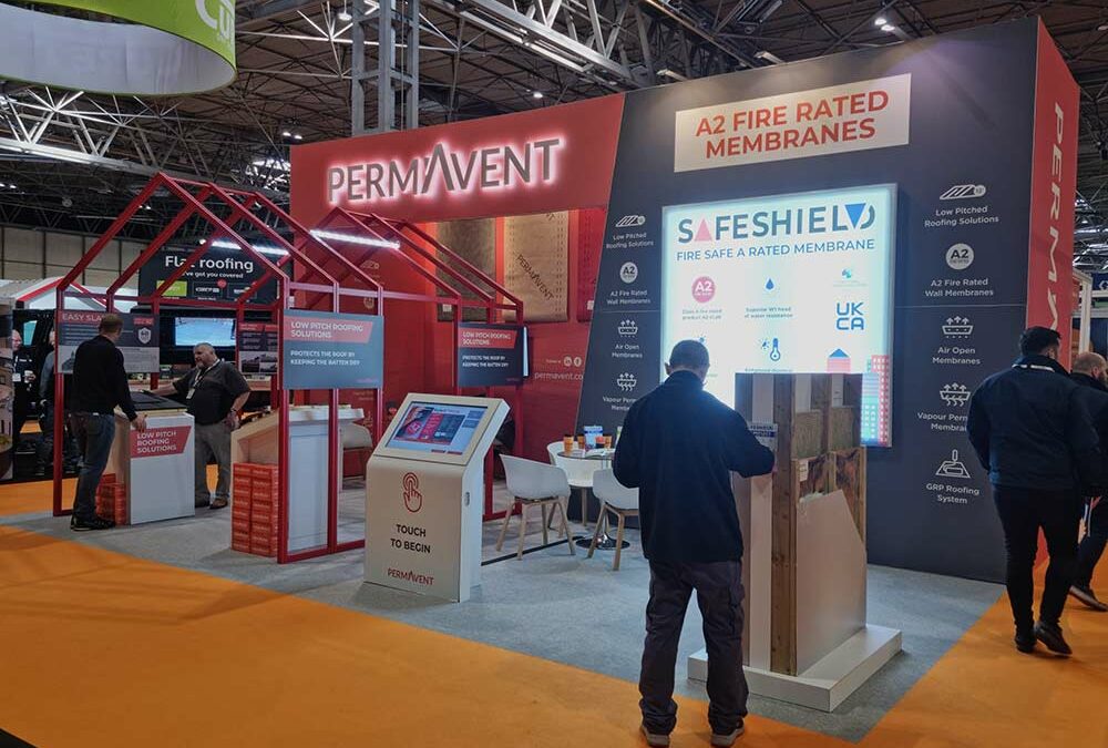 Permavent Stand Review