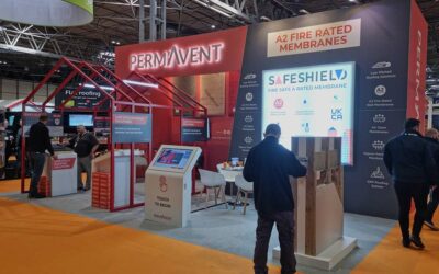 Permavent Stand Review