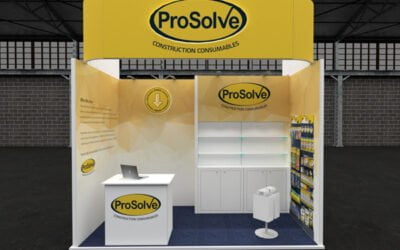 Pro Solve Products Stand Review