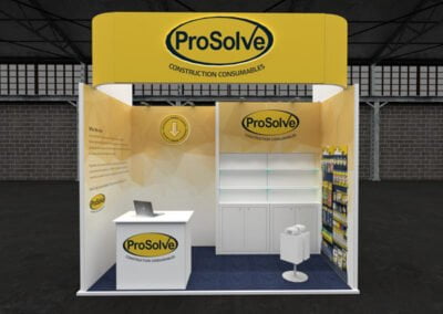 Pro Solve Products Stand Review