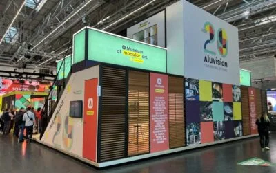 Types of Exhibition Stands