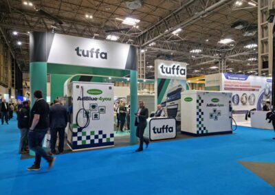 Tuffa UK Ltd Case Study