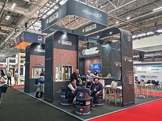 Selecta Systems Stand Review