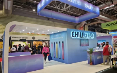 Chill Zero Case Study