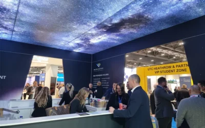 The Psychology of Booth Design: Influencing Visitor Behaviour