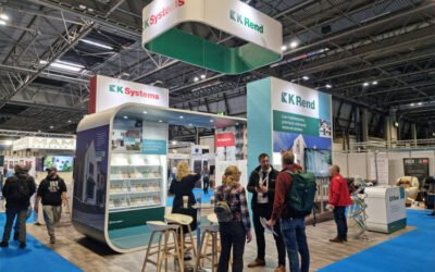 8 Eye-Catching Trade Show Display Ideas for Maximum Impact