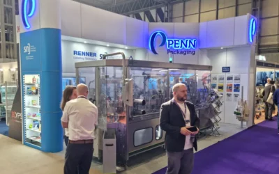 Penn Packaging Stand Review