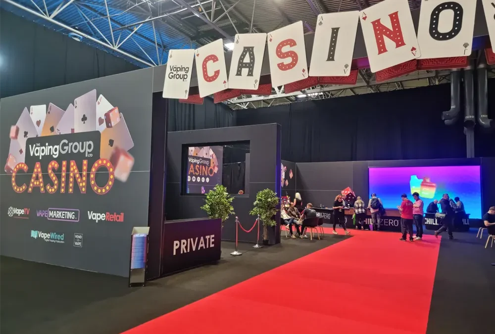 17 Interactive Exhibition Stand Games to Attract, Engage, and Convert