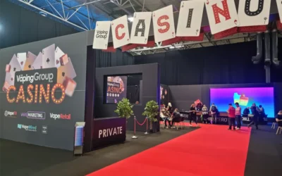 17 Interactive Exhibition Stand Games to Attract, Engage, and Convert