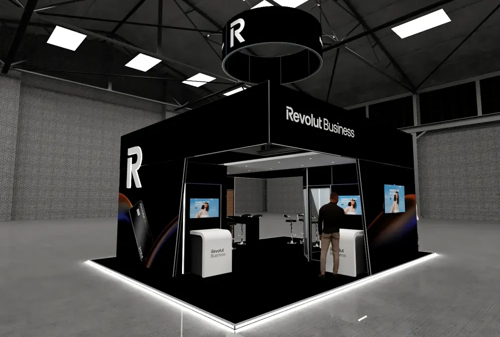 10 Must-Know Trade Show Tips for First-Time Exhibitors
