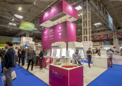 Monmouth Scientific Stand Review