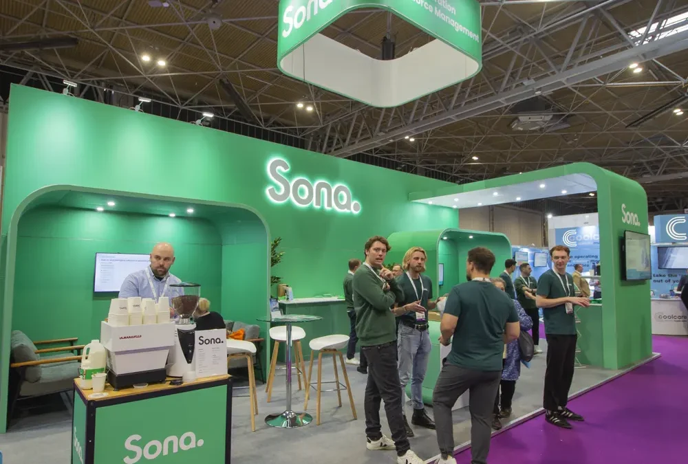 Sona Case Study