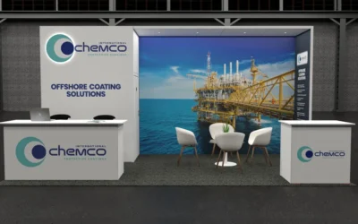 Chemco International Stand Review