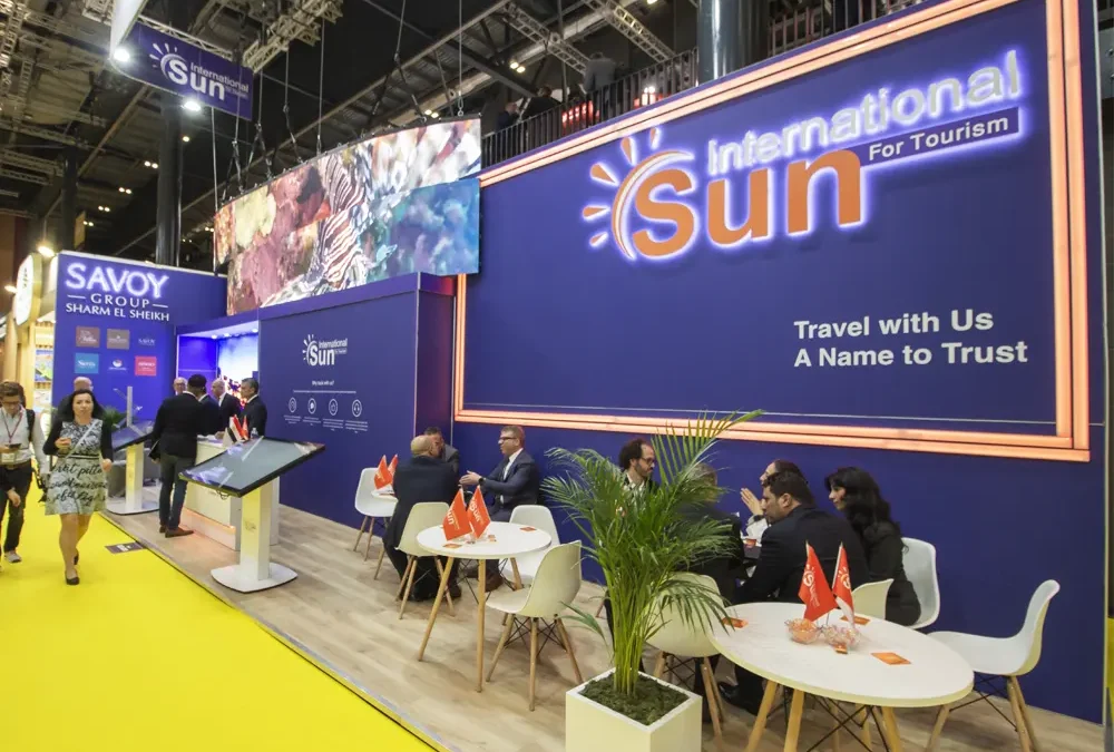 Sun International for Tourism Case Study