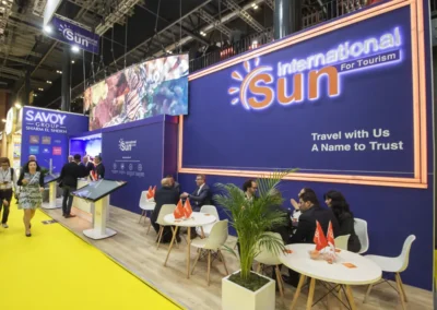 Sun International for Tourism Case Study