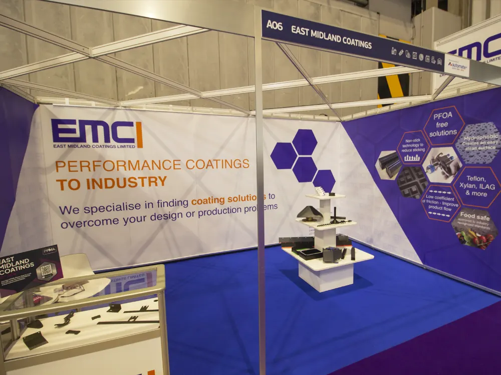 EMC Seamless Shell Scheme Graphics EMC Seamless Shell Scheme Graphics