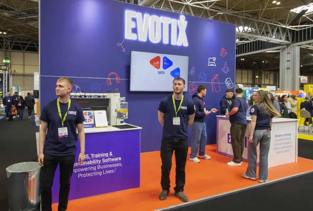 Trade Show ROI: How to Measure, Improve & Maximise Event Performance