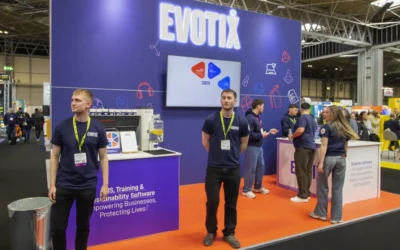 Trade Show ROI: How to Measure, Improve & Maximise Event Performance